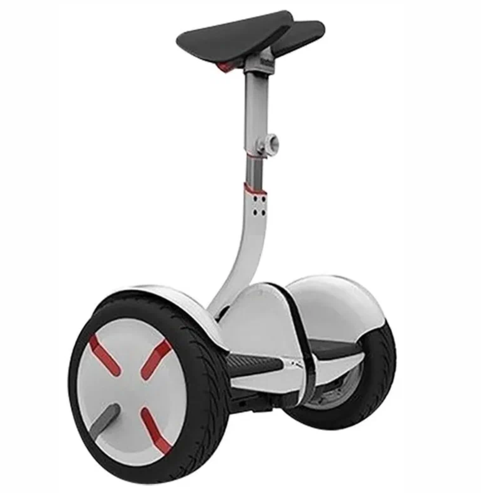 Гироскутер Ninebot Mini Robot, белый в Ейске