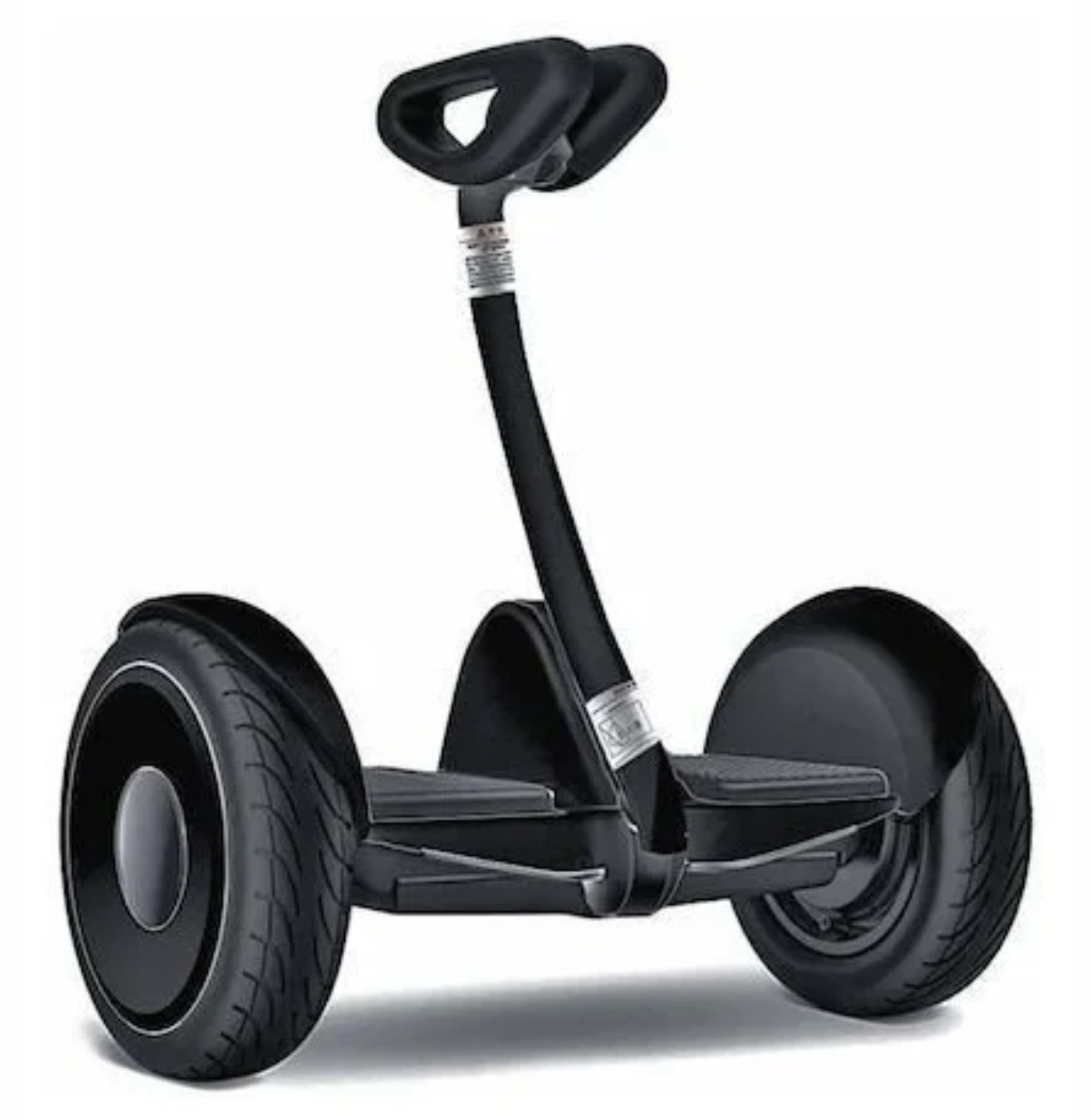 Гироскутер Ninebot Mini Robot, черный в Ейске