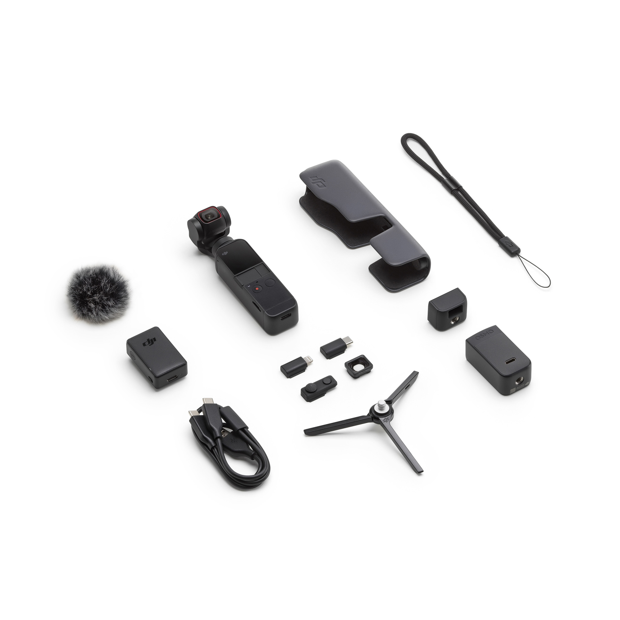DJI Osmo Pocket 2 Creator Combo в Ейске