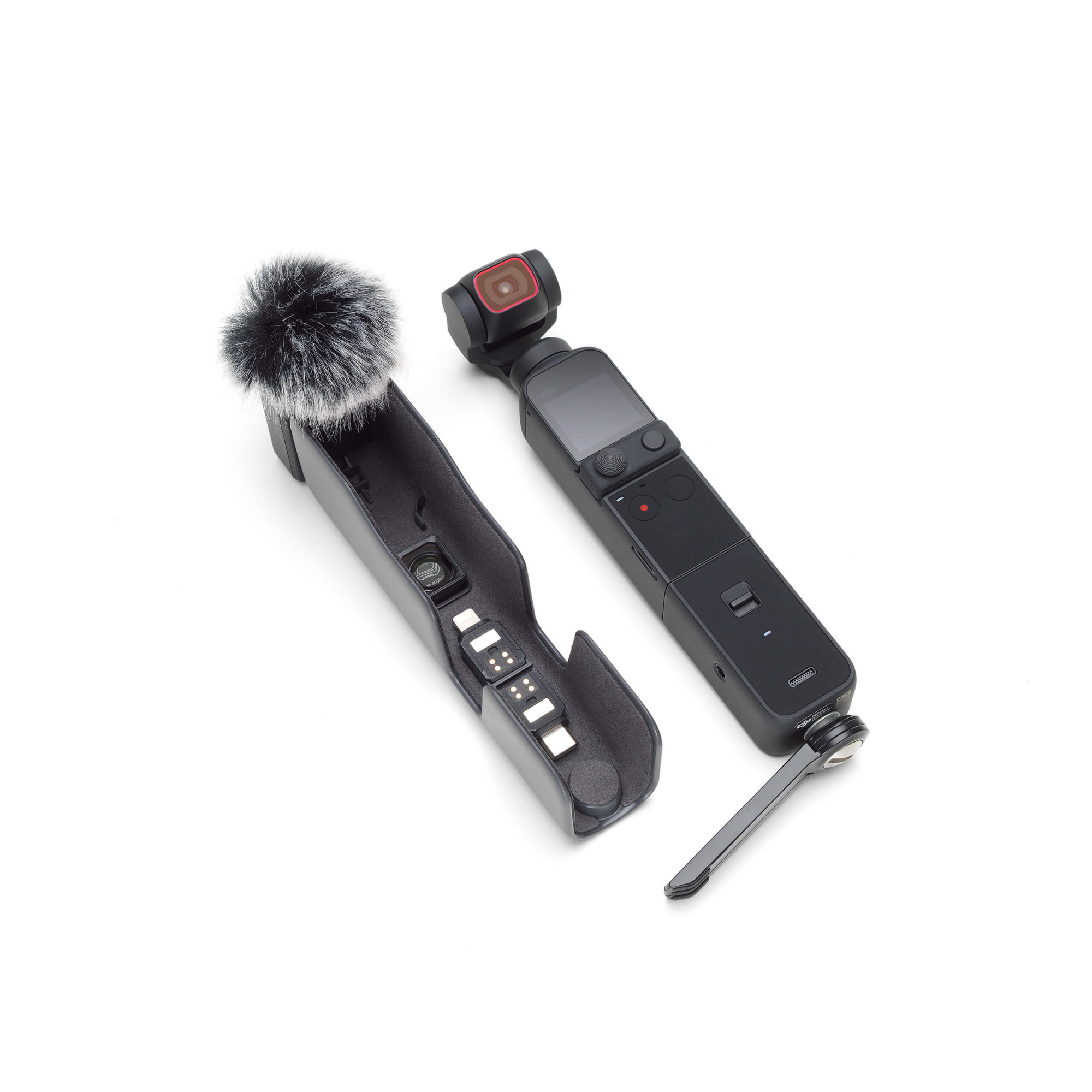 DJI Osmo Pocket 2 Creator Combo в Ейске