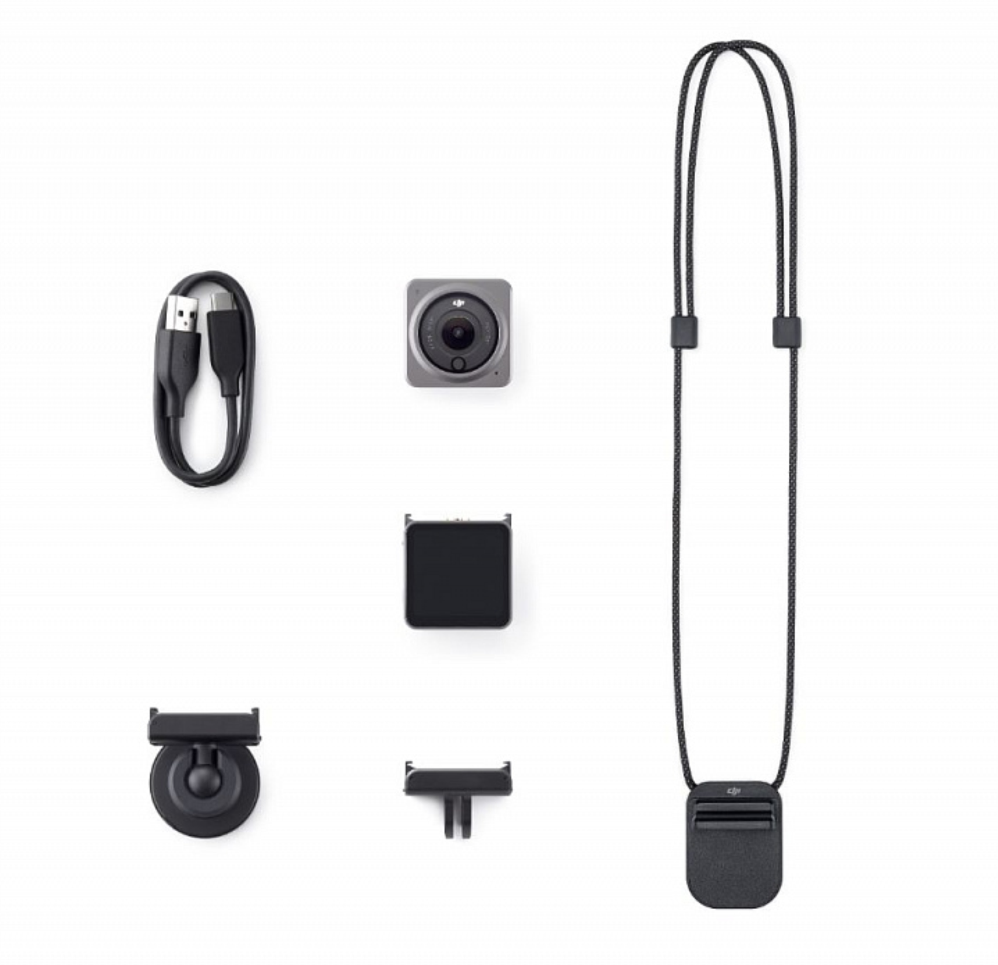 DJI Action 2 Dual-Screen Combo в Ейске