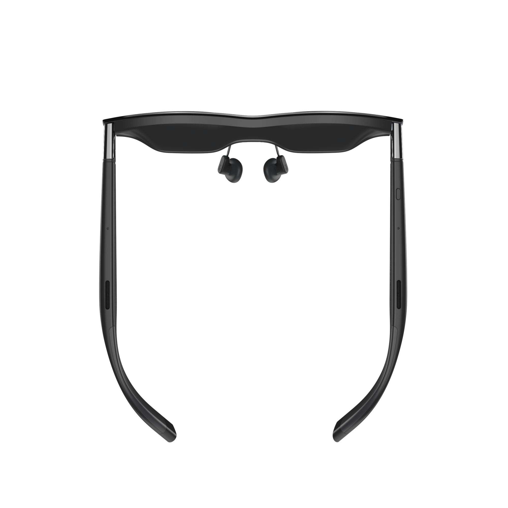 Очки дополненной реальности XREAL One Pro чёрный, (M 56 - 67mm) в Ейске