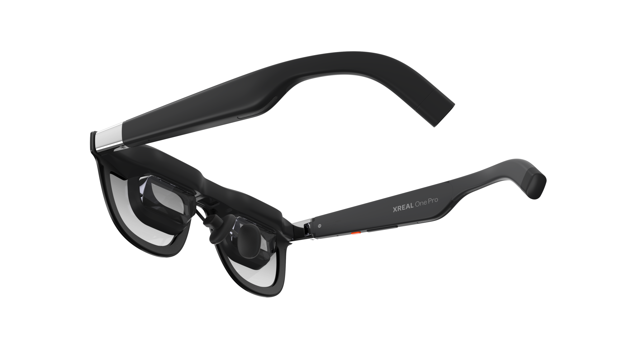 Очки дополненной реальности XREAL One Pro чёрный, (M 56 - 67mm) в Ейске